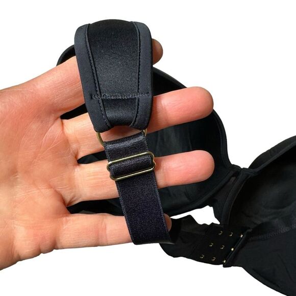 ThirdLove Perfect Coverage Underwire Bra with More Coverage and High Support - Picture 3 of 6